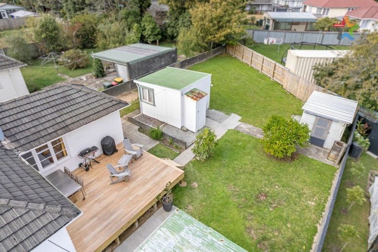 Photo of property in 30 Fleet Street, Naenae, Lower Hutt, 5011