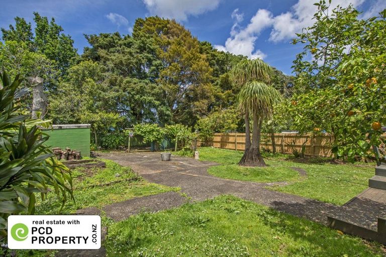 Photo of property in 14 Mcclintock Street, Whau Valley, Whangarei, 0112