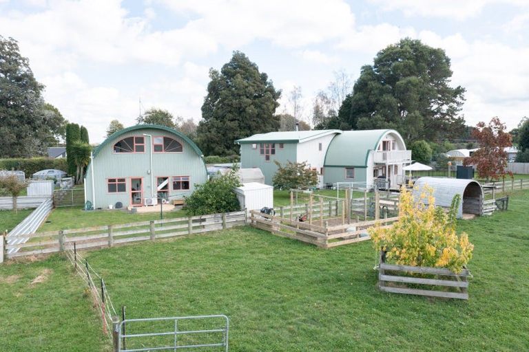 Photo of property in 594 Gordonton Road, Gordonton, Hamilton, 3281