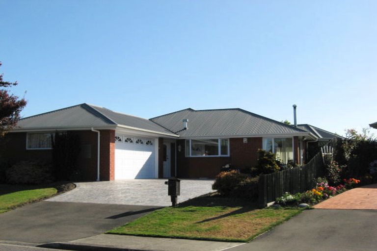Photo of property in 47 Belcher Street, Kaiapoi, 7630