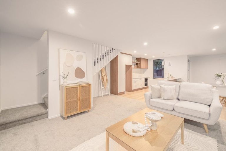 Photo of property in 153 Springfield Road, St Albans, Christchurch, 8014