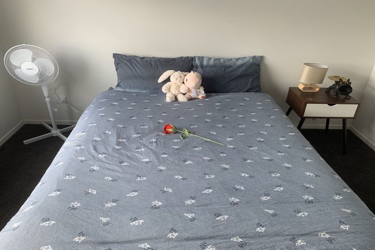 Photo of property in 7/77 Glenmore Road, Sunnyhills, Auckland, 2010