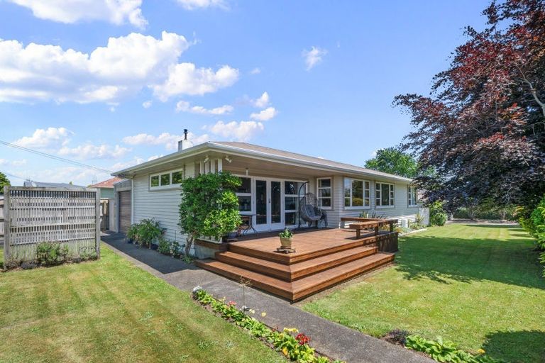 Photo of property in 29 Kings Drive, Levin, 5510