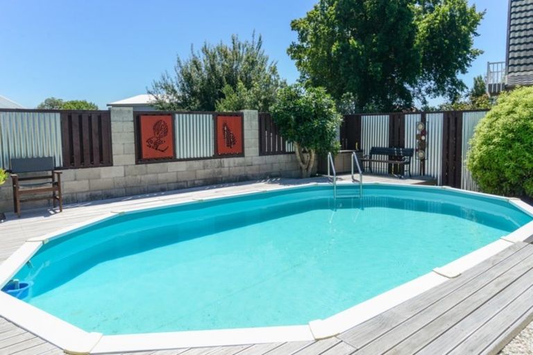 Photo of property in 10 Given Street, Havelock North, 4130