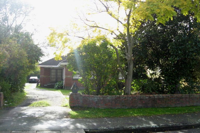 Photo of property in 1/8 Hare Street, Ilam, Christchurch, 8041