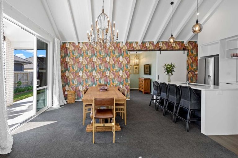 Photo of property in 46 Baxendale Drive, Matipo Heights, Rotorua, 3015