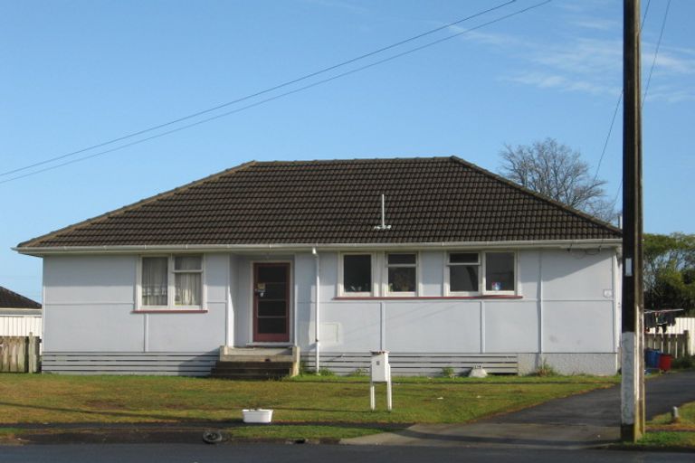 Photo of property in 7 Emerson Place, Enderley, Hamilton, 3214