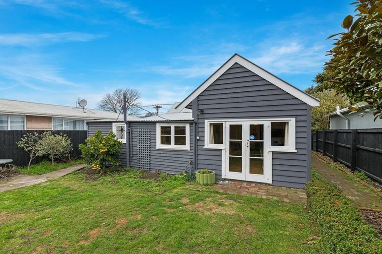 Photo of property in 37 London Street, Richmond, Christchurch, 8013