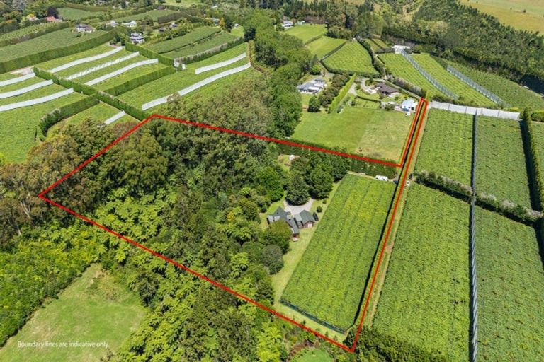 Photo of property in 96d Jensen Road, Omanawa, 3171