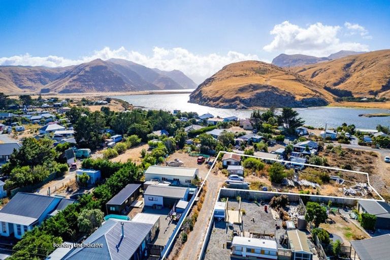 Photo of property in 145a Poranui Beach Road, Little River, 7591