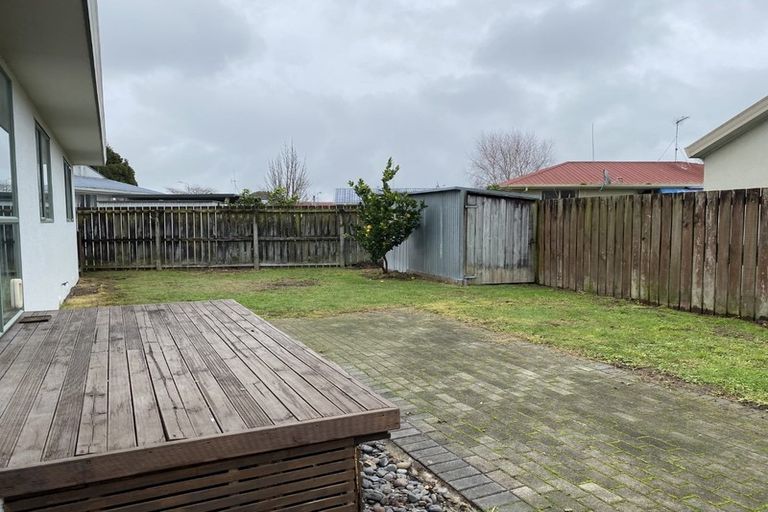 Photo of property in 15 Penney Green, Nawton, Hamilton, 3200