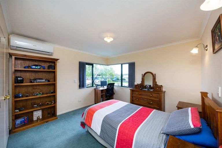 Photo of property in 10 Millennium Way, Feilding, 4702