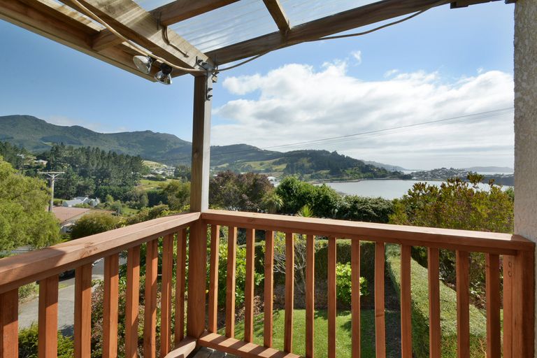 Photo of property in 22 District Road, Roseneath, Port Chalmers, 9023