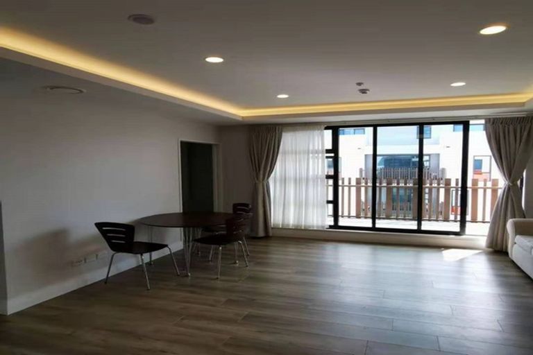 Photo of property in 606/24 Library Lane, Albany, Auckland, 0632