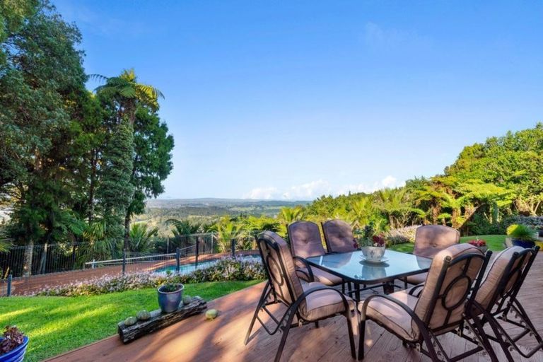 Photo of property in 851 Scenic Drive, Swanson, Henderson, 0781