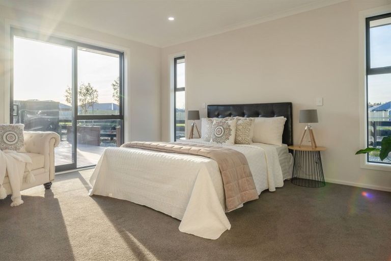 Photo of property in 75 Craig Thompson Drive, Lincoln, 7608