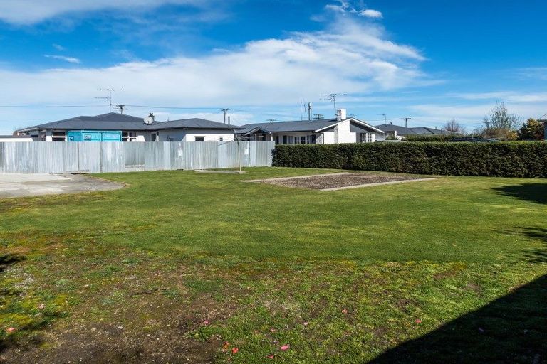 Photo of property in 58a Mcmurdo Street, Tinwald, Ashburton, 7700