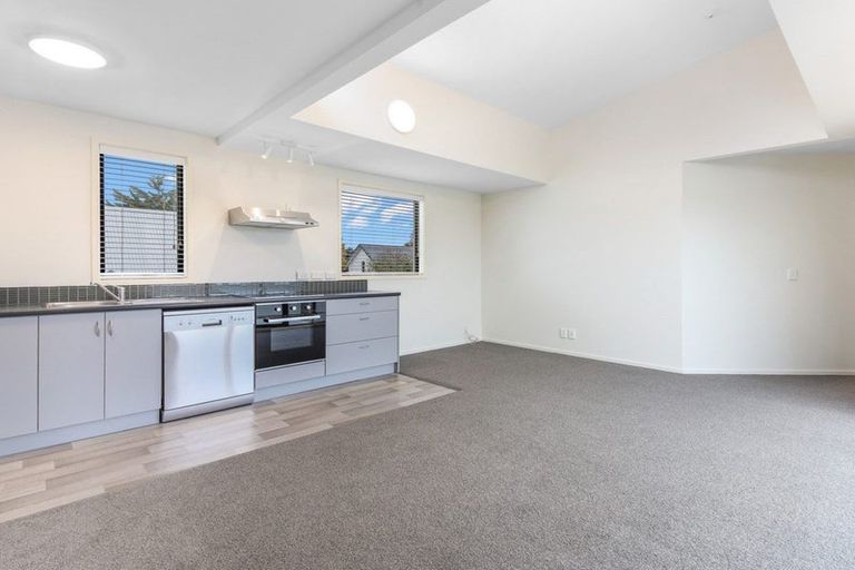 Photo of property in 5/41 Ely Street, Christchurch Central, Christchurch, 8013