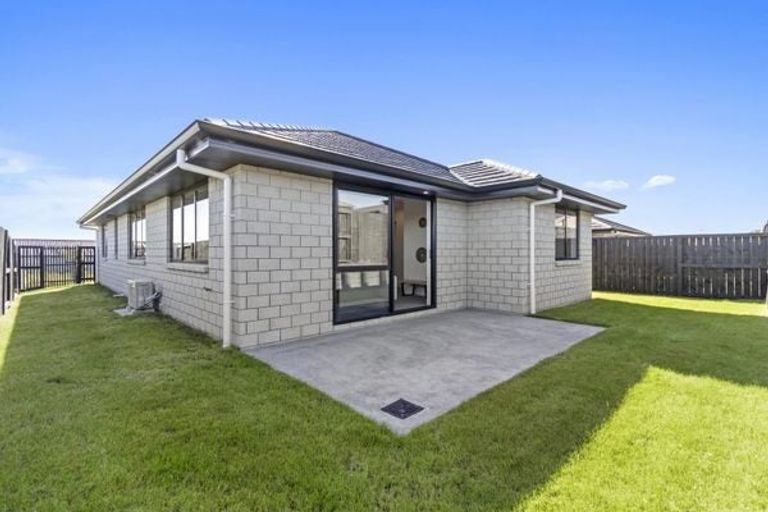 Photo of property in 11 Rowe Lane, Morrinsville, 3300