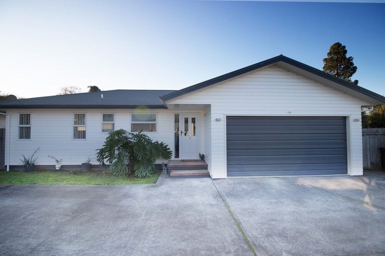 Photo of property in 58b Bridge Street, Whakatane, 3120