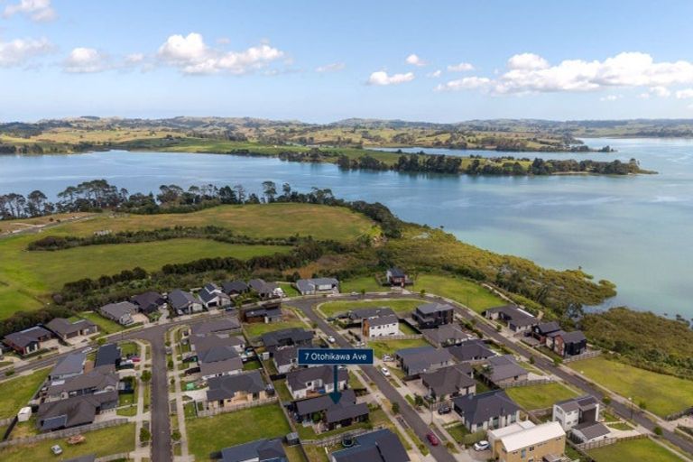 Photo of property in 7 Otohikawa Avenue, Glenbrook, 2681