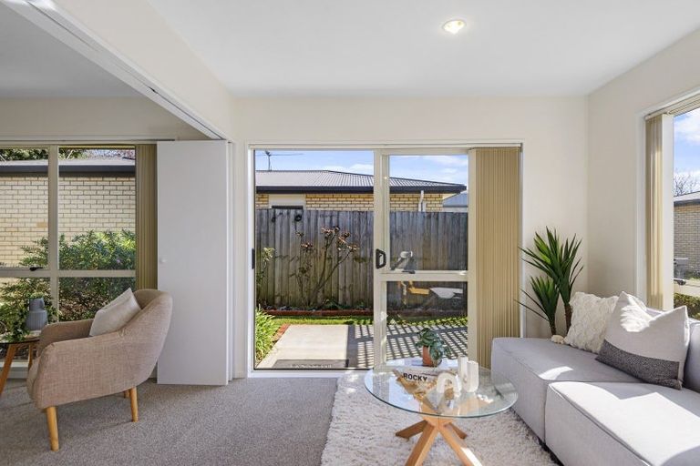 Photo of property in 14/13 Sylvan Street, Hillmorton, Christchurch, 8024