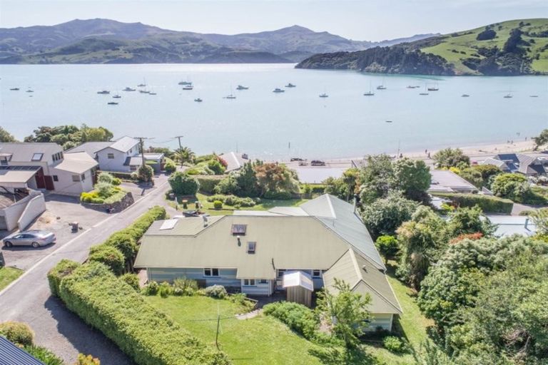 Photo of property in 5 Julius Place, Akaroa, 7520