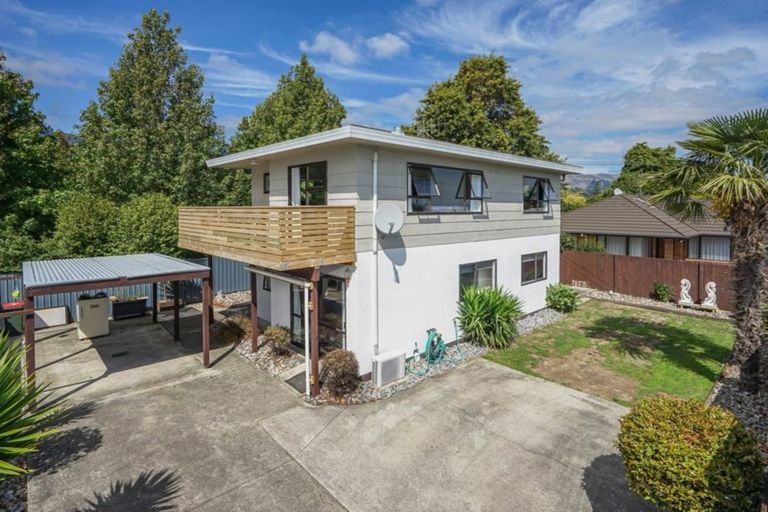 Photo of property in 2/10 Chisnall Street, Stoke, Nelson, 7011