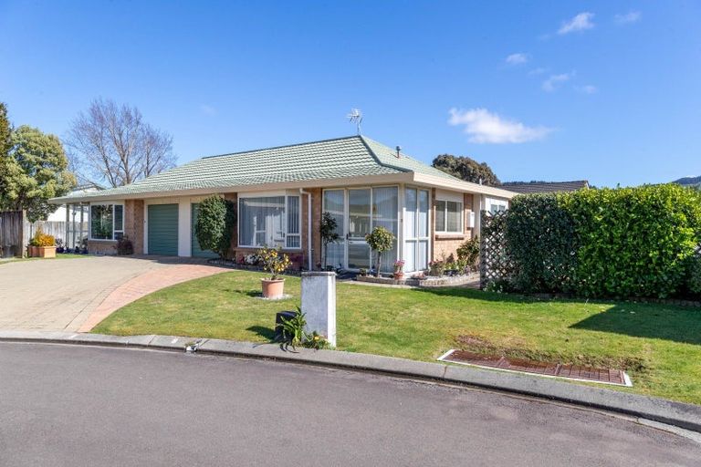 Photo of property in Kowhai Court, 8/17 John Street, Trentham, Upper Hutt, 5018