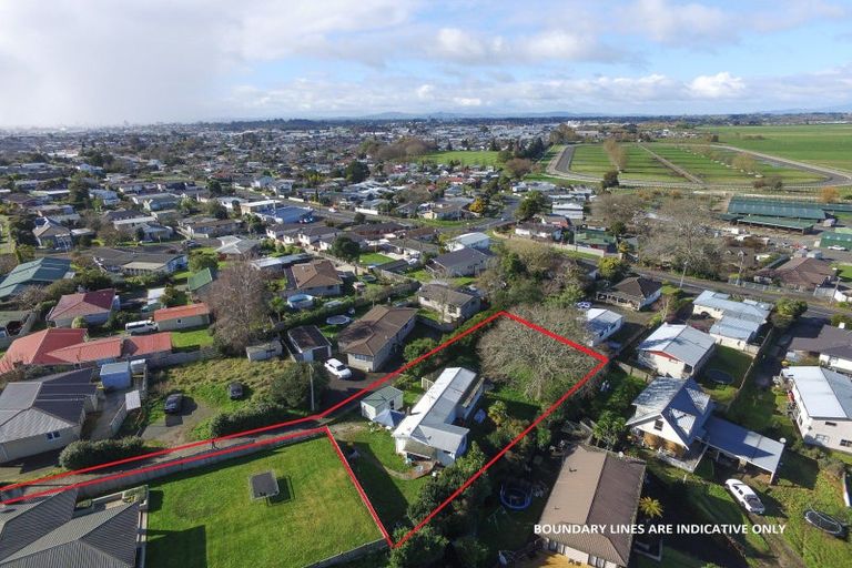 Photo of property in 27 Gibson Road, Dinsdale, Hamilton, 3204