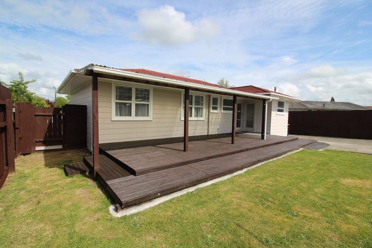 Photo of property in 19 Thompson Street, Tokoroa, 3420