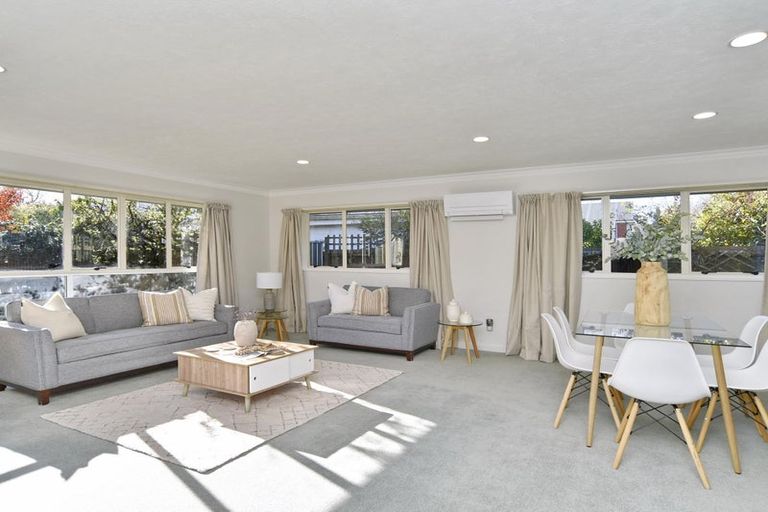 Photo of property in 7 Fisher Avenue, Sydenham, Christchurch, 8023