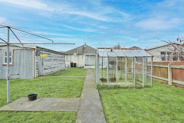 Photo of property in 120 Bourke Street, Windsor, Invercargill, 9810