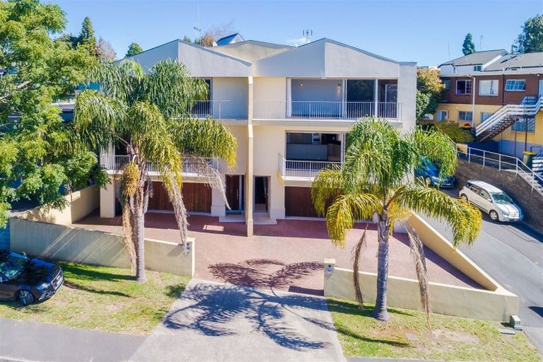 Photo of property in 1235c Victoria Street, Whitiora, Hamilton, 3200