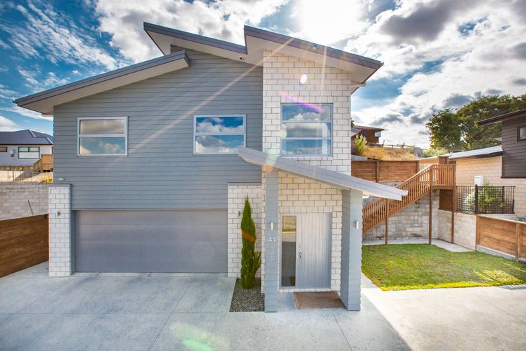 Photo of property in 41 Shrule Place, Huntington, Hamilton, 3210