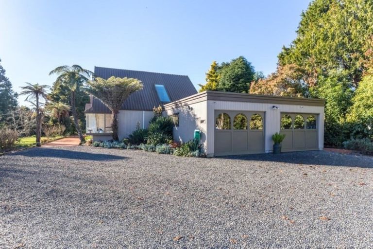 Photo of property in 1081 Queen Street East, Levin, 5571