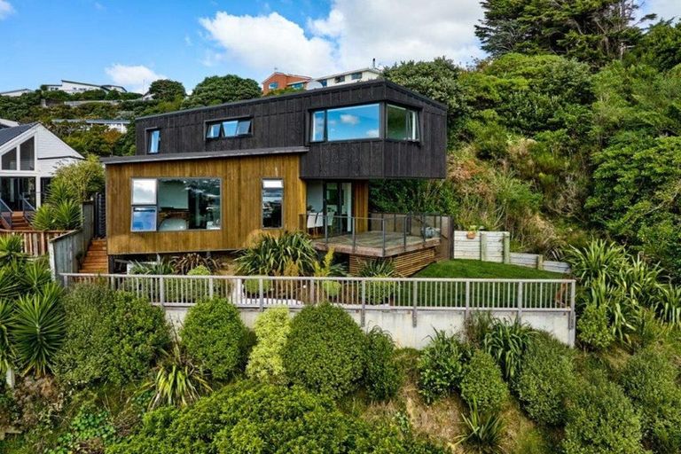 Photo of property in 30a Lagden Street, Camborne, Porirua, 5026