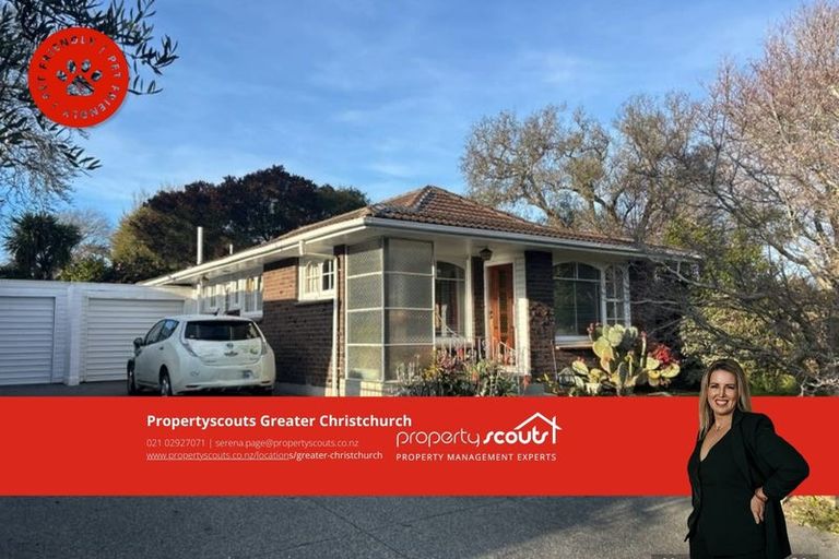 Photo of property in 6b Selsey Lane, Somerfield, Christchurch, 8024