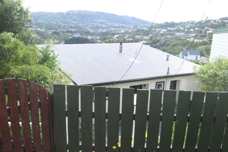 Photo of property in 179 Pembroke Road, Wilton, Wellington, 6012