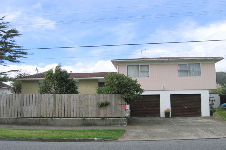 Photo of property in 1155 Taita Drive, Taita, Lower Hutt, 5011