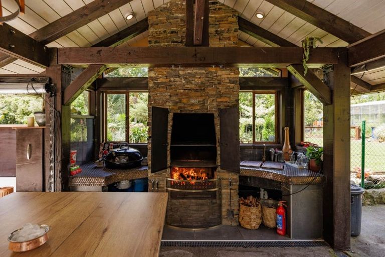 Photo of property in 482 Puketotara Road, Waipapa, Kerikeri, 0295