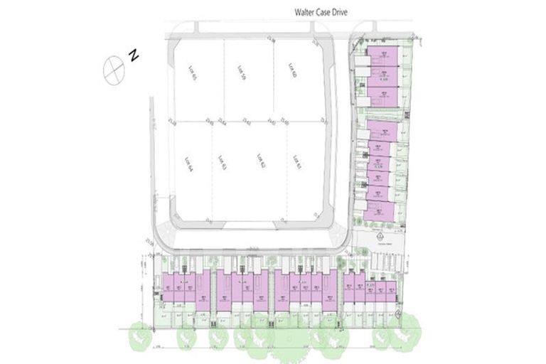 Photo of property in 27 Malaga Crescent, Harewood, Christchurch, 8051