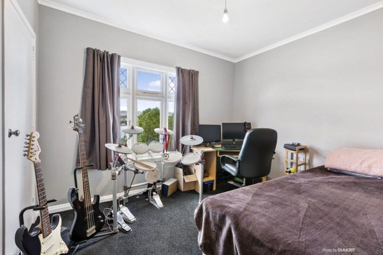 Photo of property in 63 Overtoun Terrace, Hataitai, Wellington, 6021