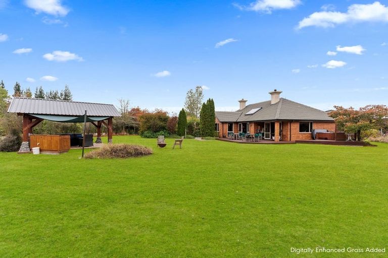 Photo of property in 142 Verona Place, Ohoka, Kaiapoi, 7692