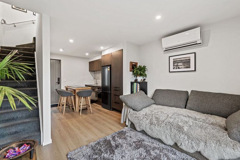 Photo of property in 1/47 Mersey Street, St Albans, Christchurch, 8014