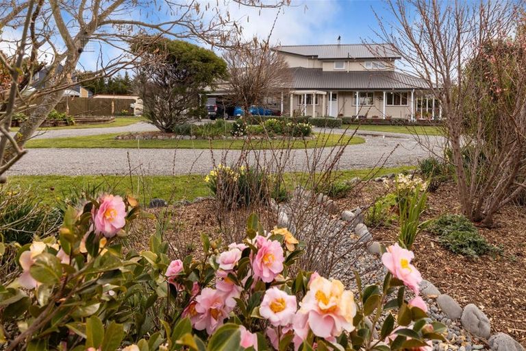 Photo of property in 25 Seniors Road, Wairau Valley, Blenheim, 7271
