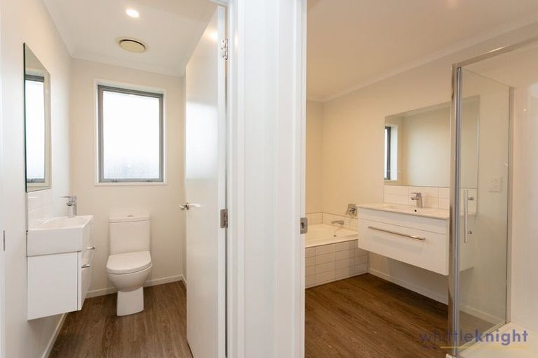 Photo of property in 47 Sholto Duncan Crescent, Halswell, Christchurch, 8025