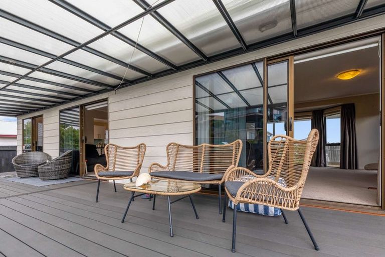 Photo of property in 52 Treadwell Street, Springvale, Whanganui, 4501