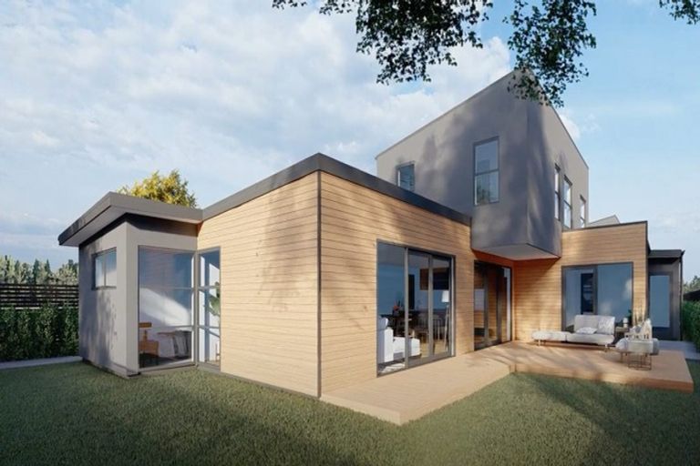 Photo of property in 72a Straven Road, Fendalton, Christchurch, 8014