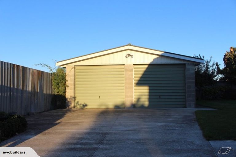 Photo of property in 12 Blankney Street, Hornby, Christchurch, 8042